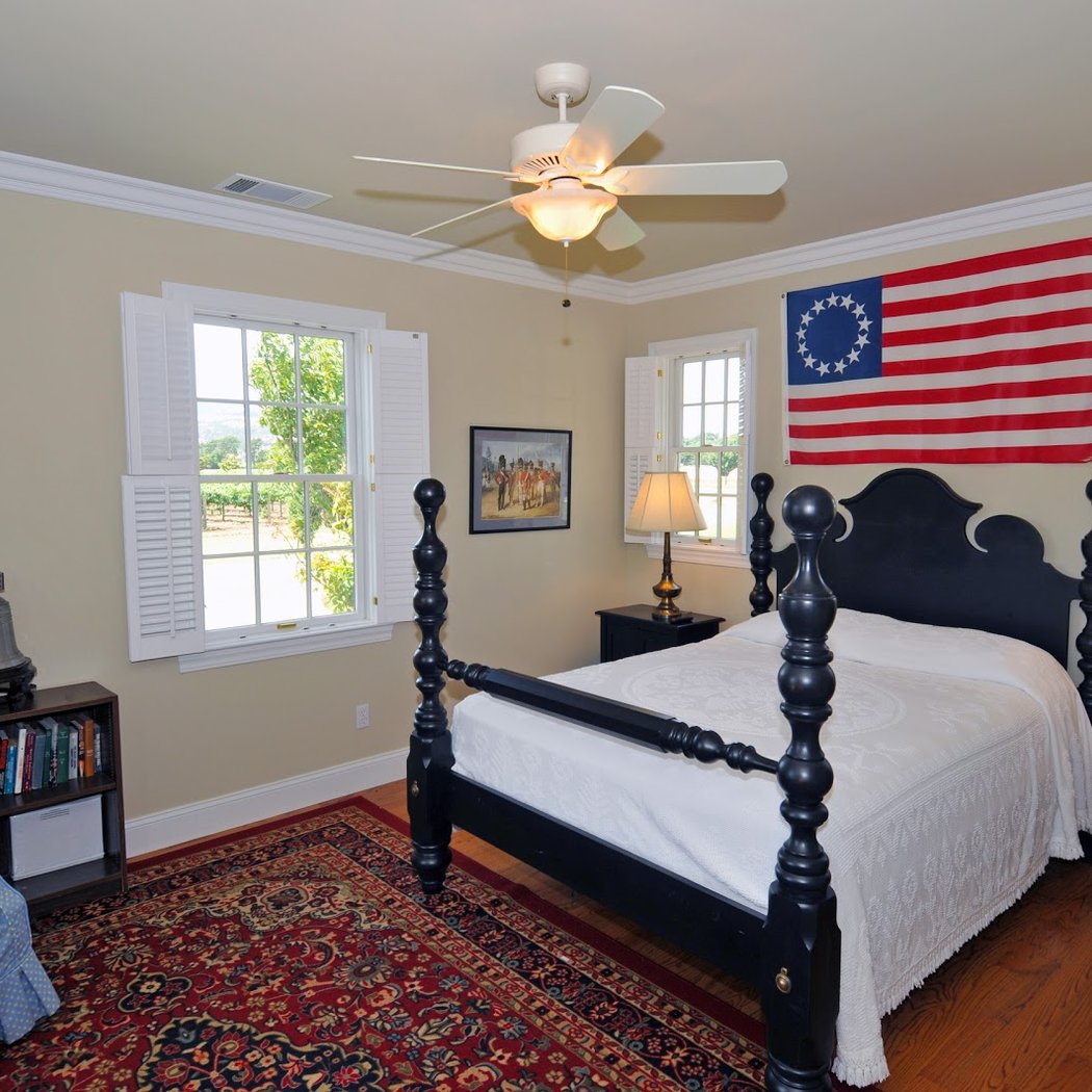 Suisun Valley Inn At Monroe Ranch 3
