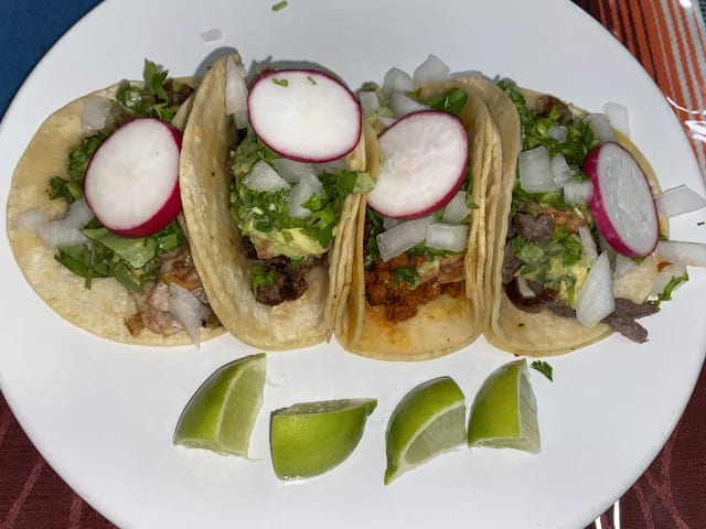 Mama Lupita's Bistro 2