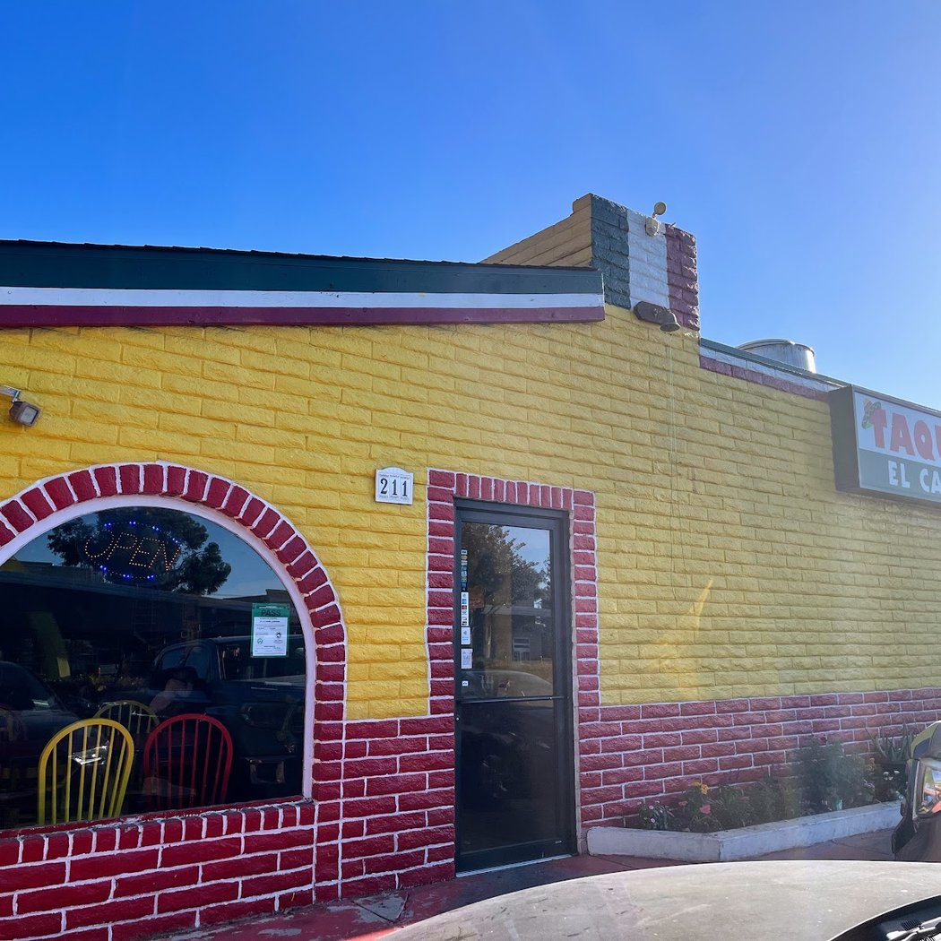 El Castillito Taqueria 2