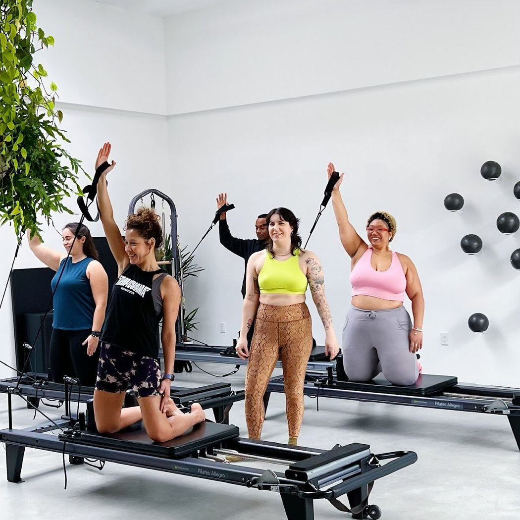 Wick Pilates - Bushwick 1