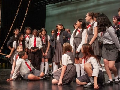 Matilda the Musical 1