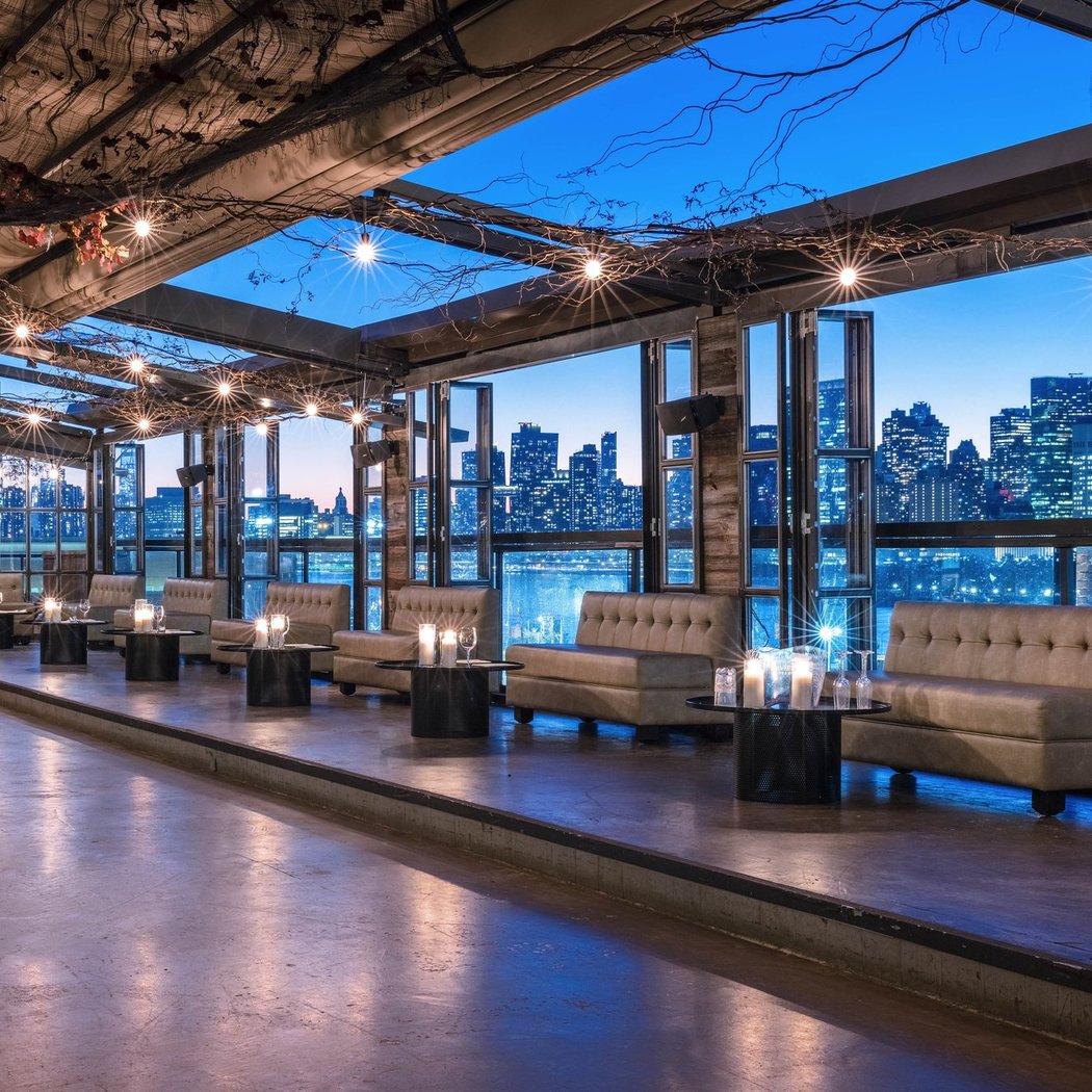 The Penthouse 1