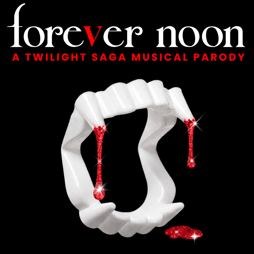 Forever Noon: A Twilight Saga Musical Parody 1