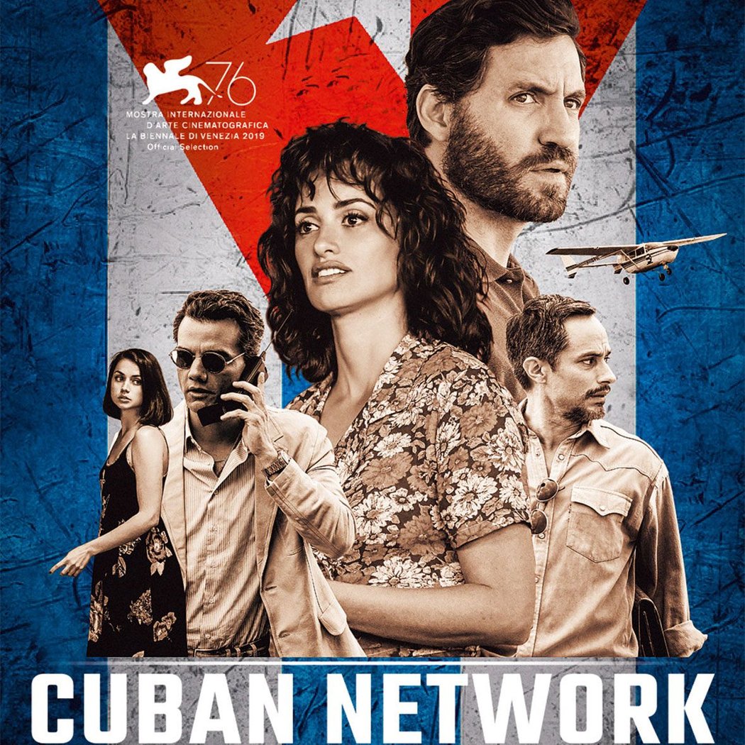 CUBAN NETWORK 1