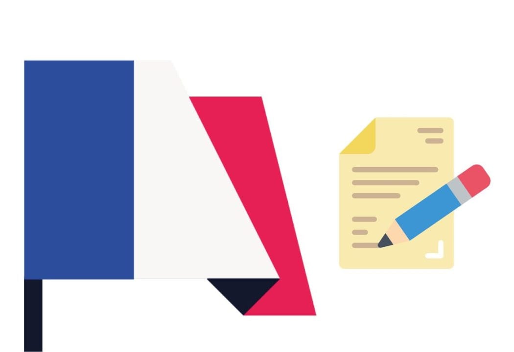 Atelier d’écriture FLE 1
