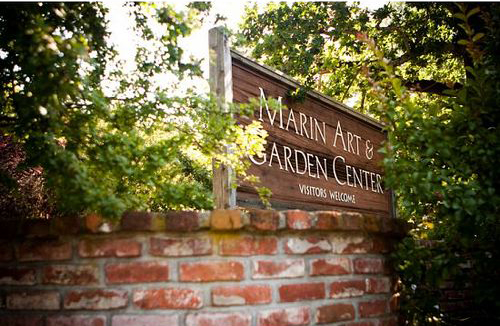 Marin Art and Garden Center 2