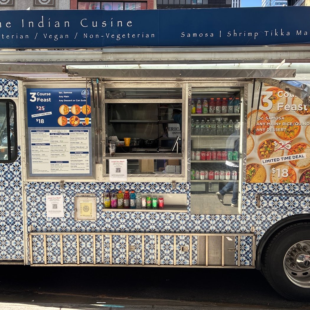 Chandra Indian Cuisine 3