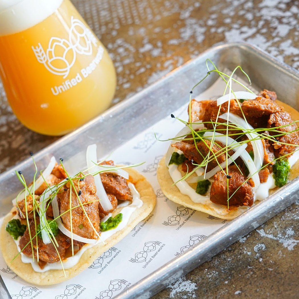 Unified Beerworks 1