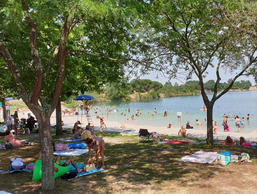 La Ramée Plage 1