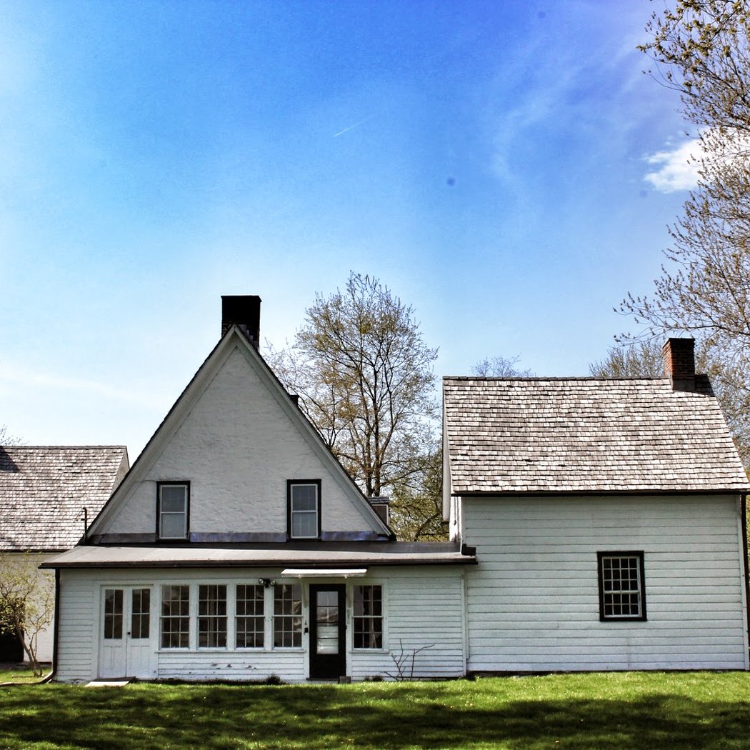Mabee Farm Historic Site 2