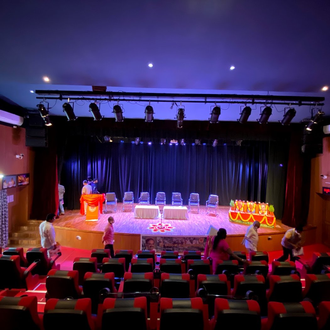 Muddanan Promotion Prasanga 3