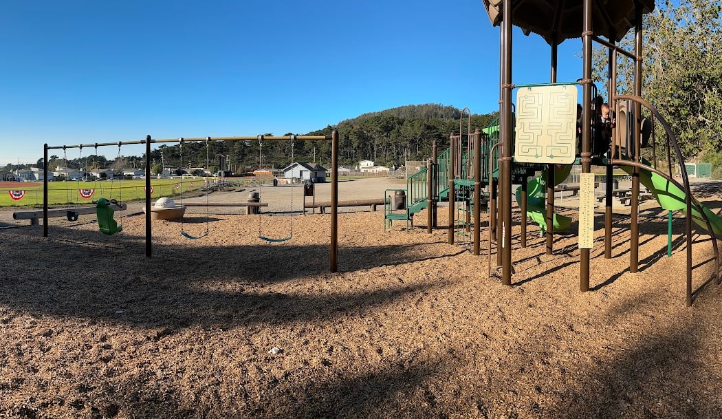 Fairway Park 1