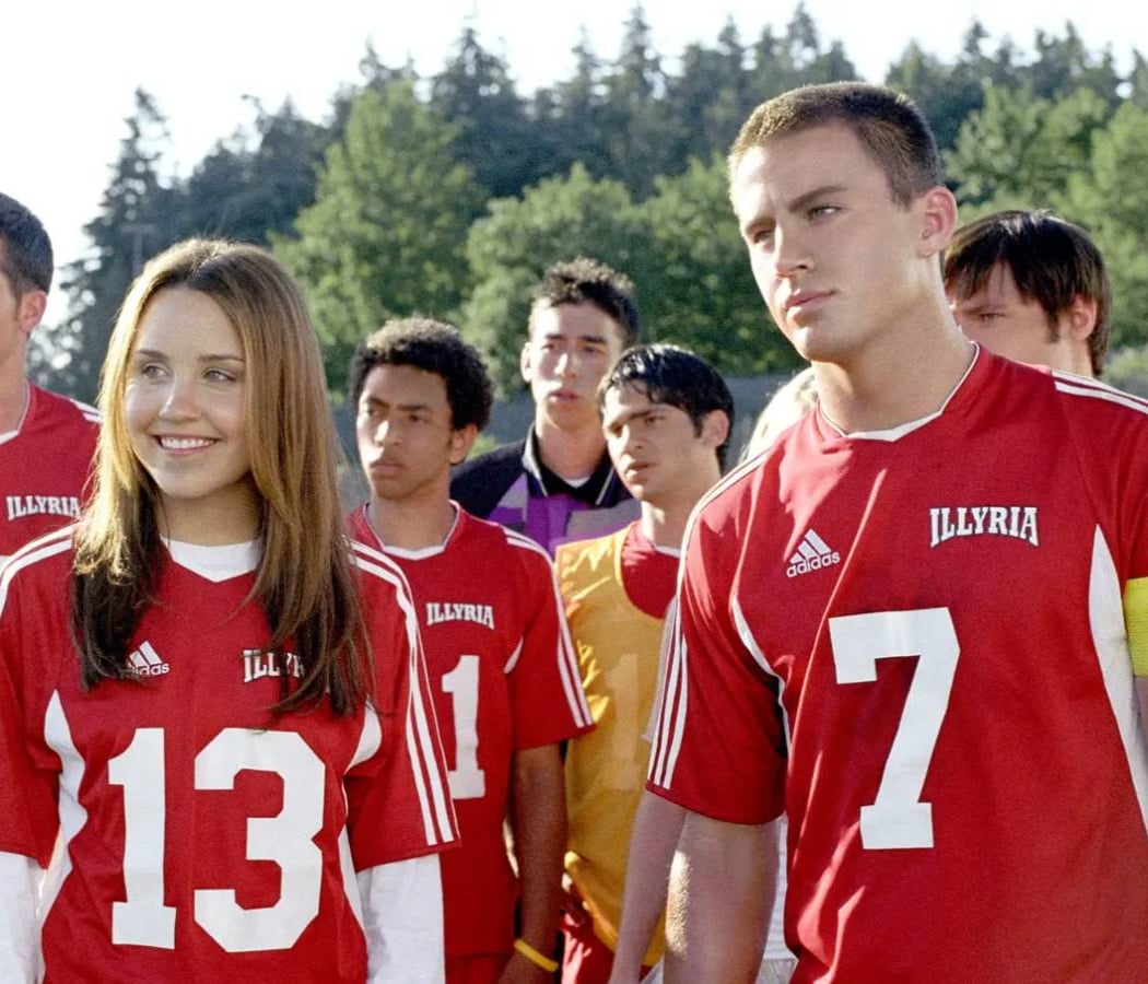 Summer for the City Outdoor Film Series: Penalty Flicks