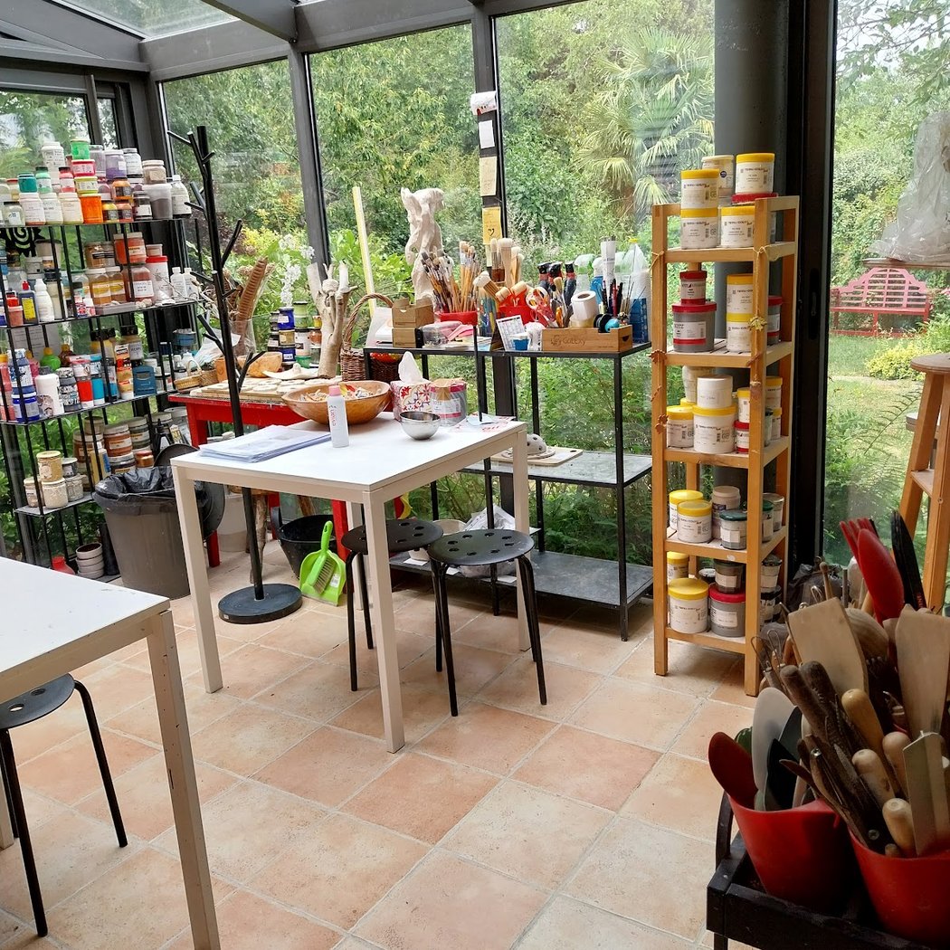 Atelier La Spirale, Laurence Kupfer 2