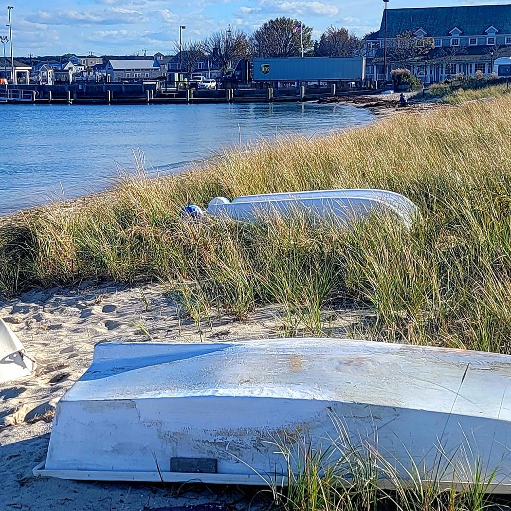 Vineyard Haven 3