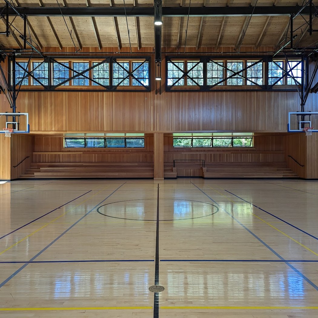 Glen Park Recreation Center 2