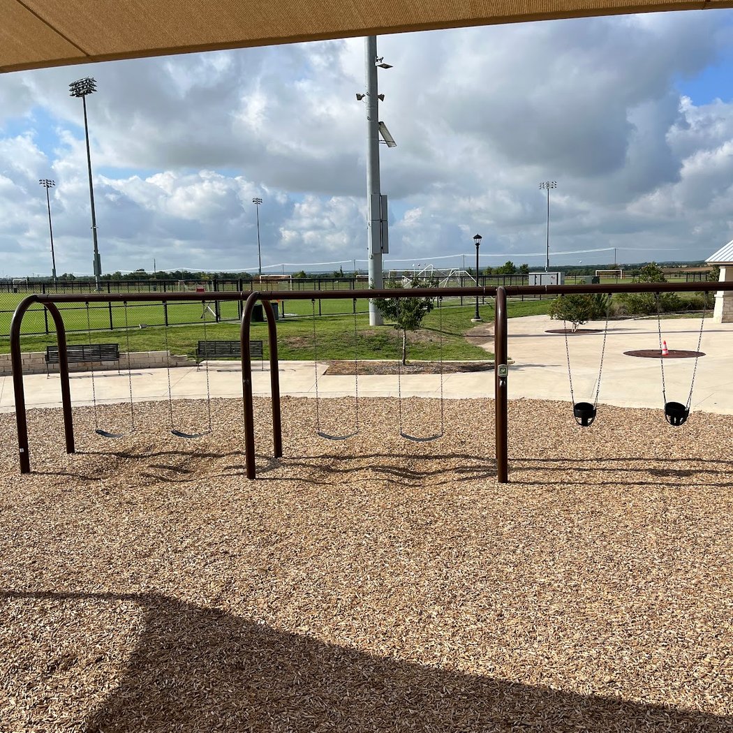 Pflugerville Pfear 3