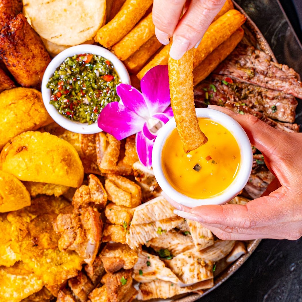 Tradicionez Latin Cuisine Restaurant & Bar 5