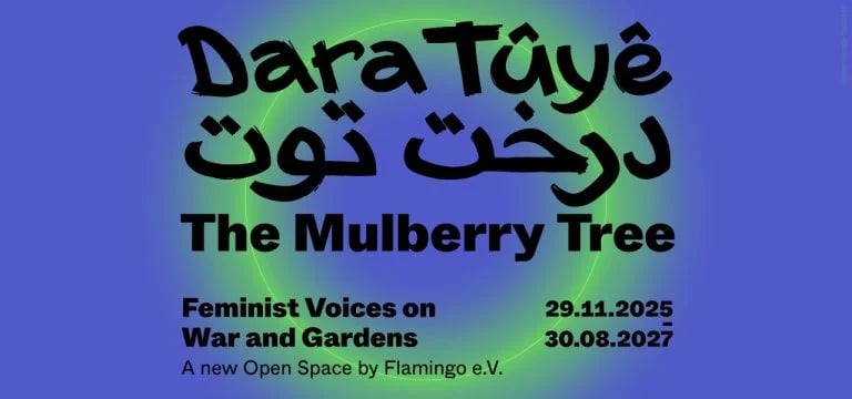 Dara Tûyê – The Mulberry Tree