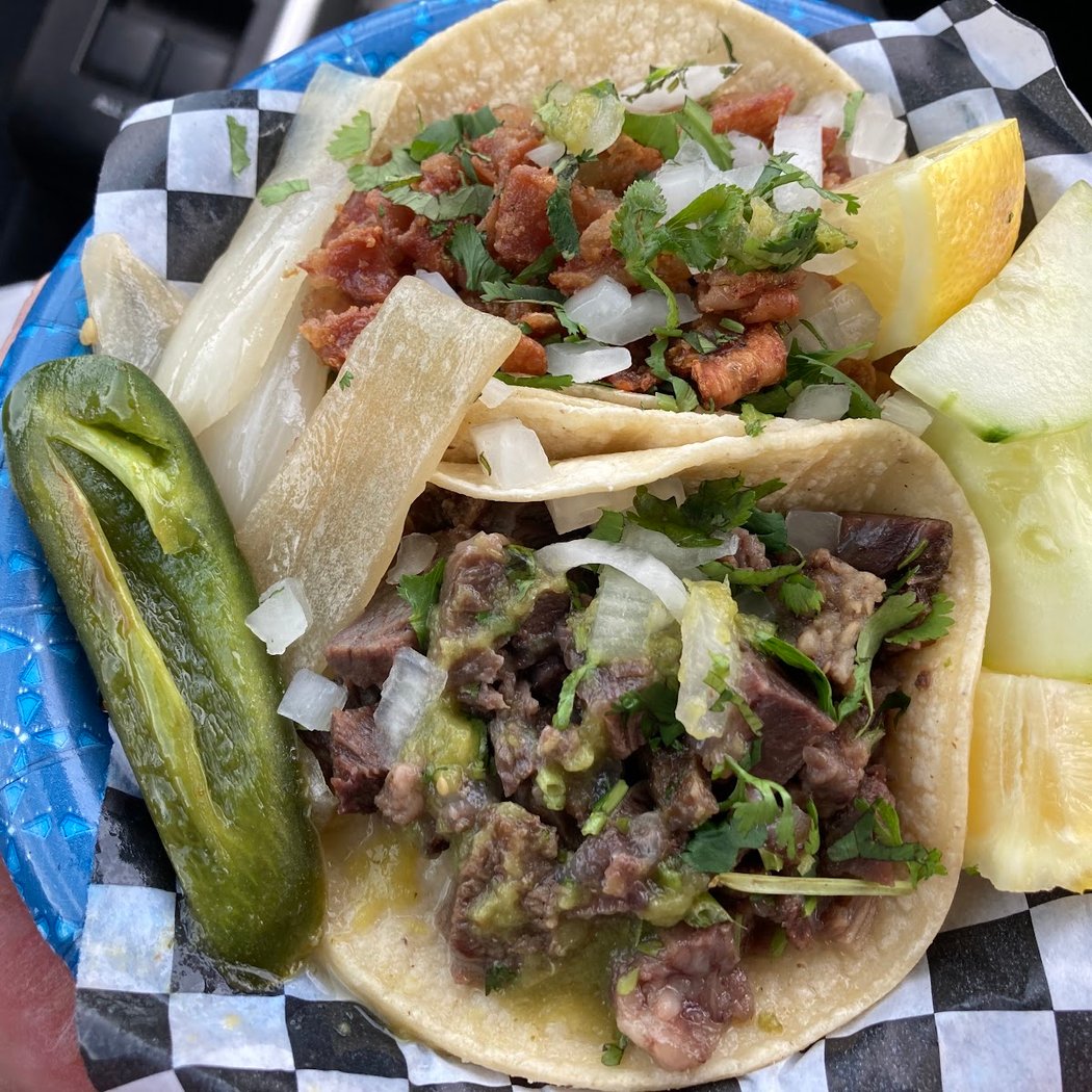 Mr. Jalapeno Food Truck 2
