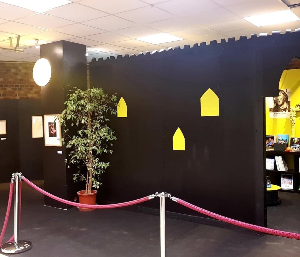 L'heure des tout-petits 4