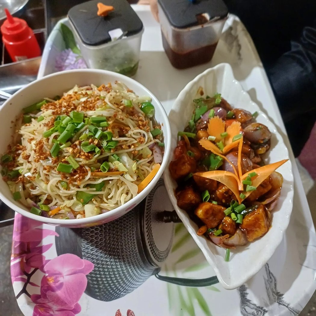 Bao corner restaurant 3
