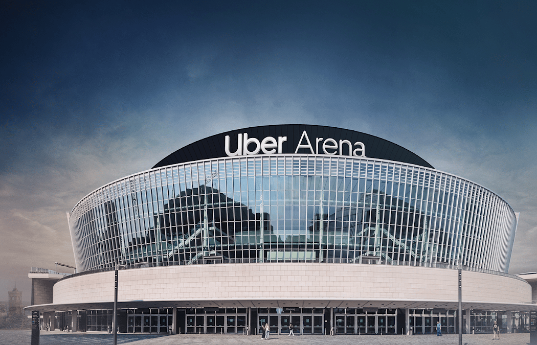Uber Arena 1