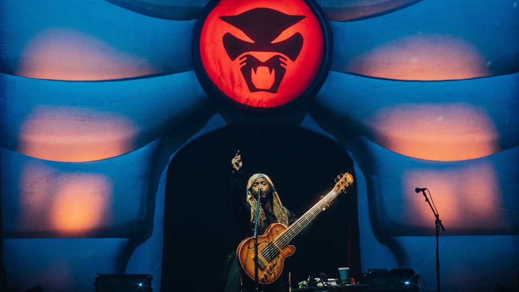 Thundercat 1