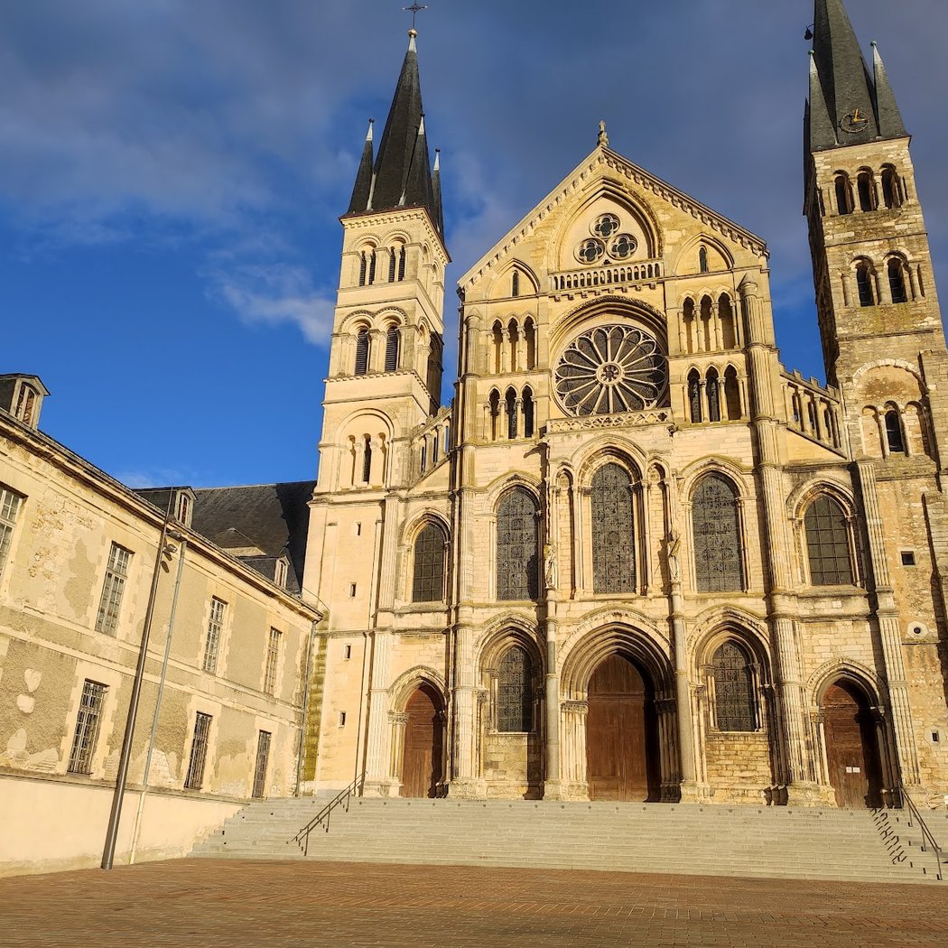 Exposition Le monde de Clovis 2