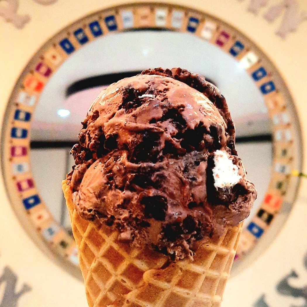 Polly Ann Ice Cream 1