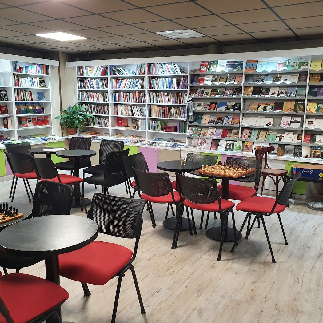 Centre Culturel Kurde Ahmet Kaya 2