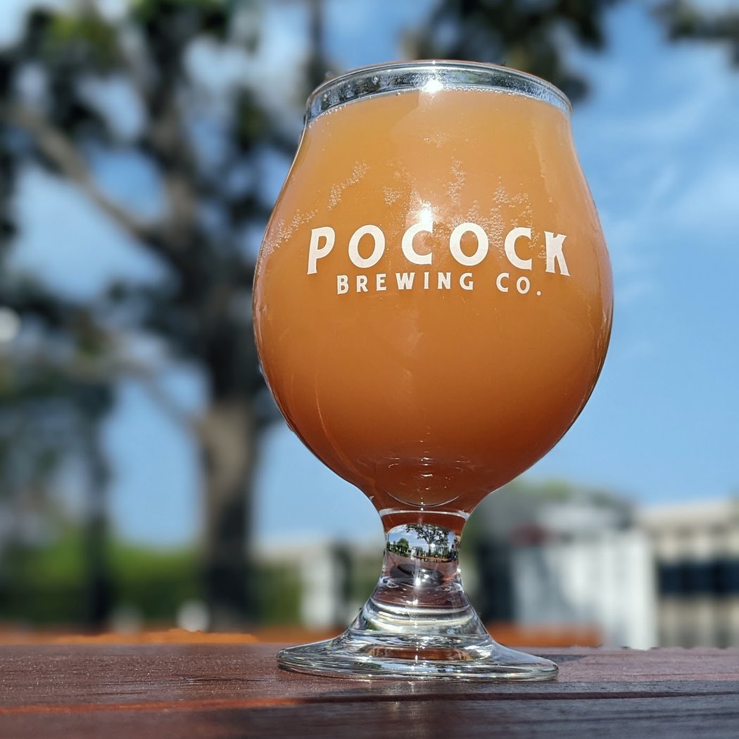 Pocock Brewing Company 1