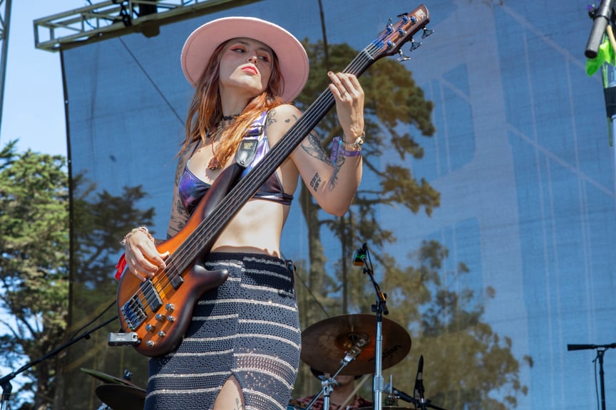 Hardly Strictly Bluegrass 2026 1