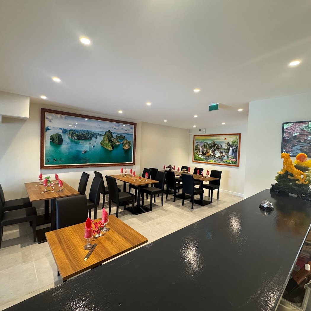 Restaurant Sushi Marguerite d'Asie ( ancien restaurant Yen Sushi ) 2