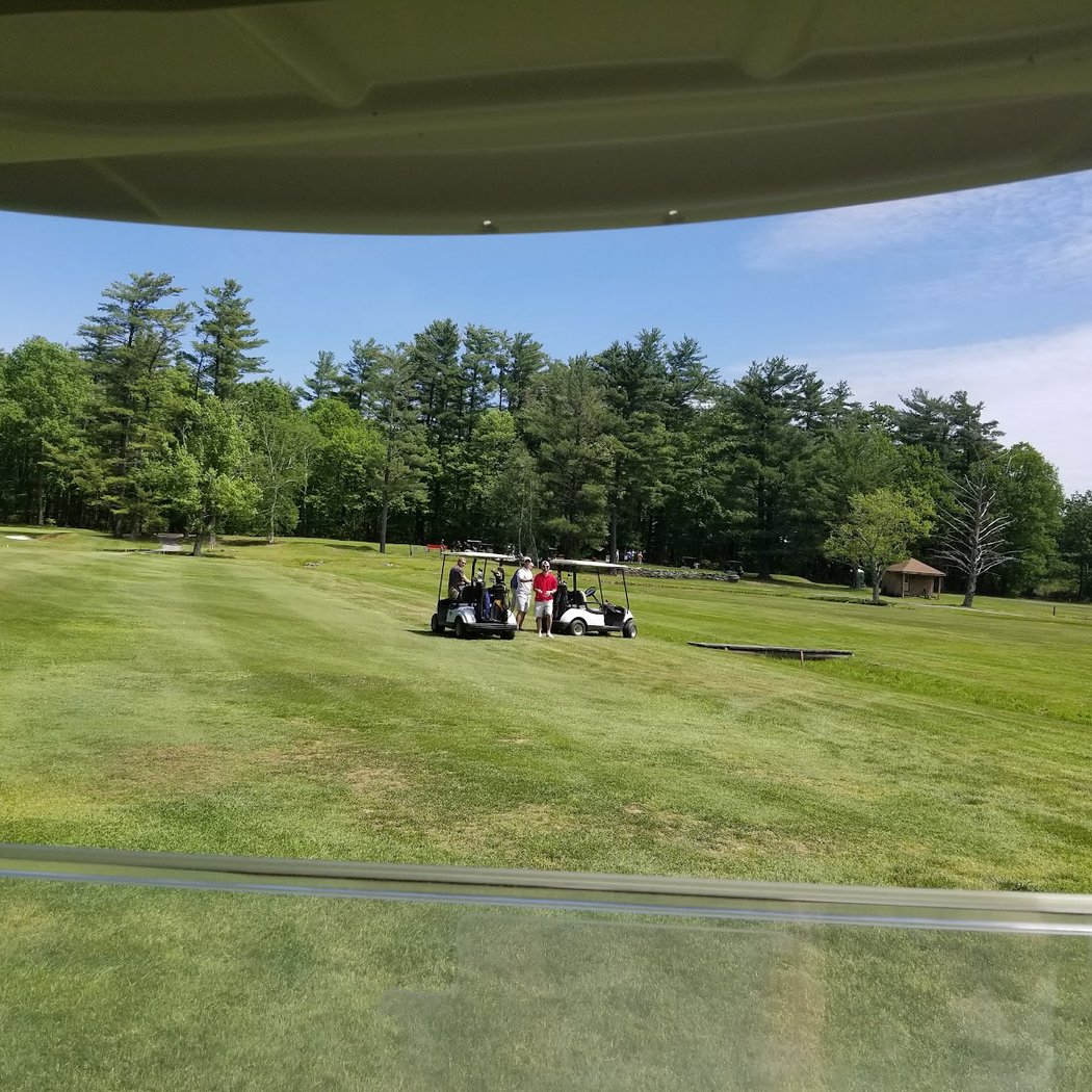Rip Van Winkle Country Club 3