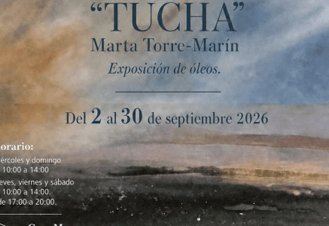Exposición «Contemplación» 1