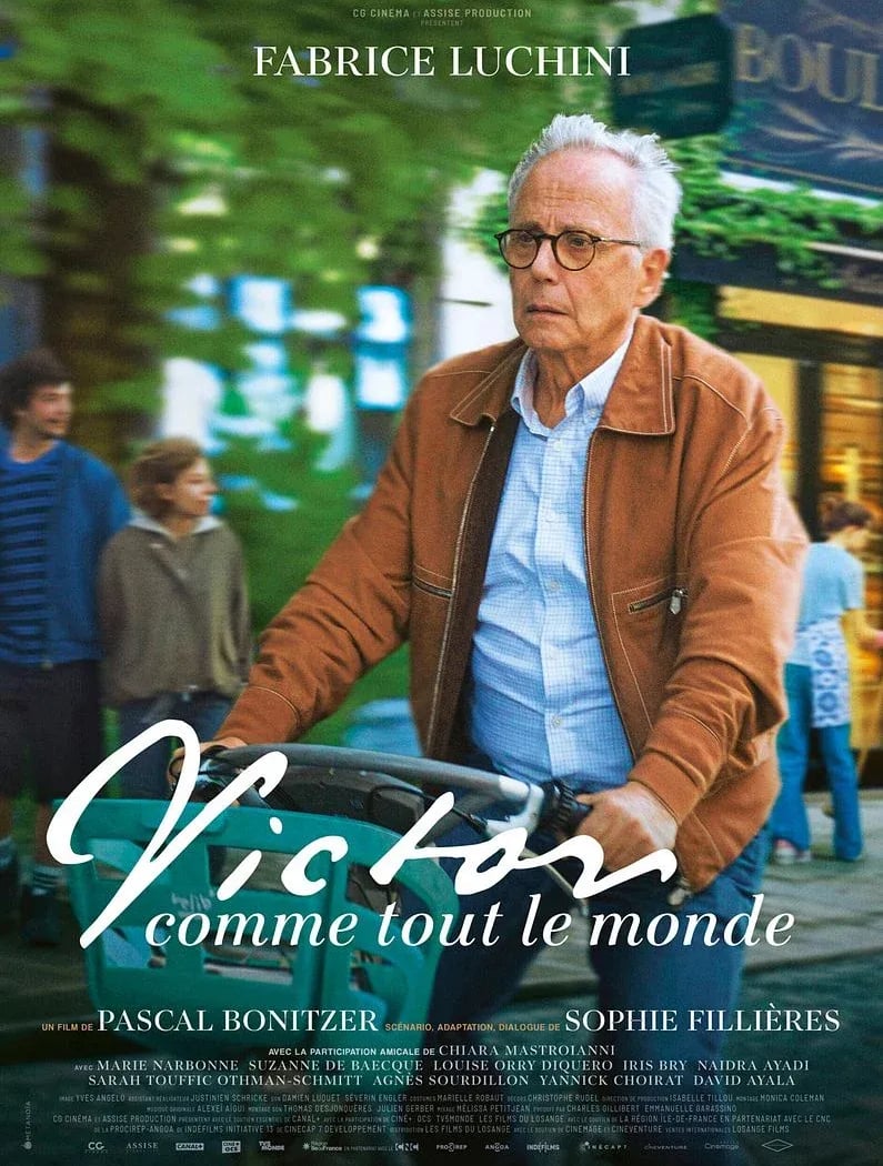 Victor comme tout le monde 1