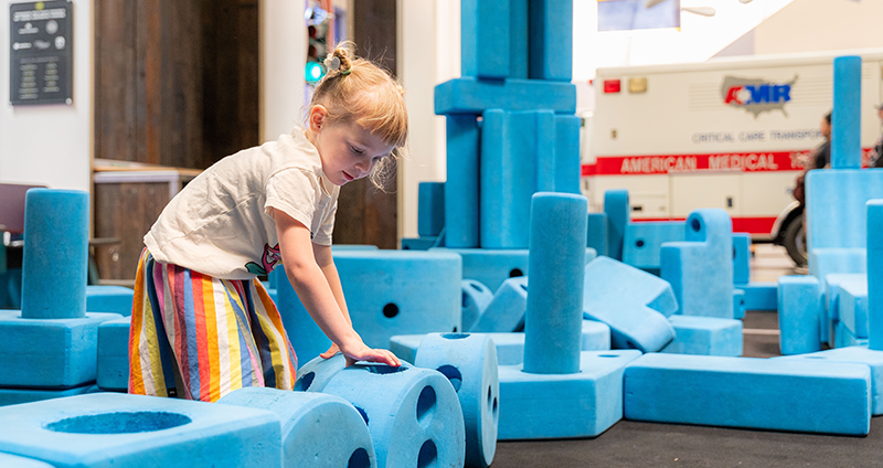 Imagination Playground 1