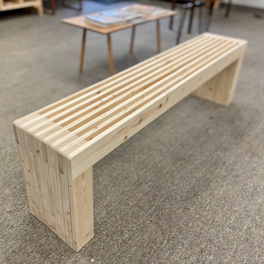 Shop Orientation at Dovetail Workshop 3