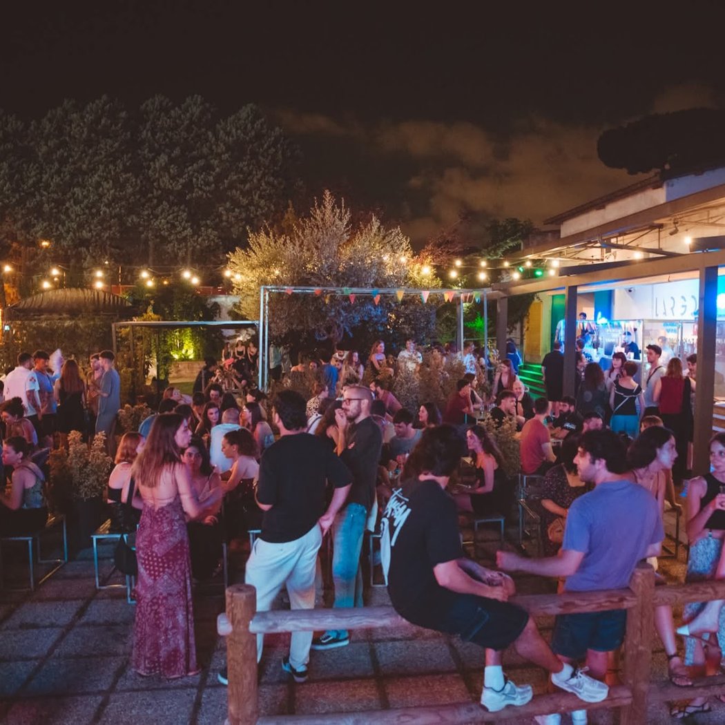 Largo Venue 3