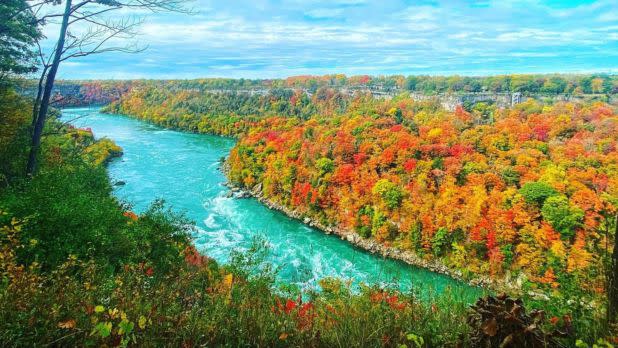 Whirlpool State Park 1