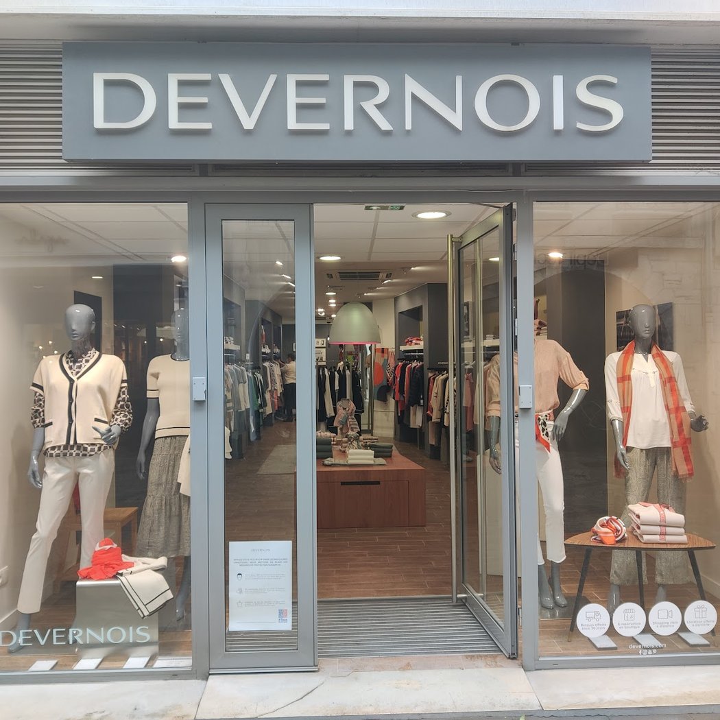 Devernois Bayonne 2