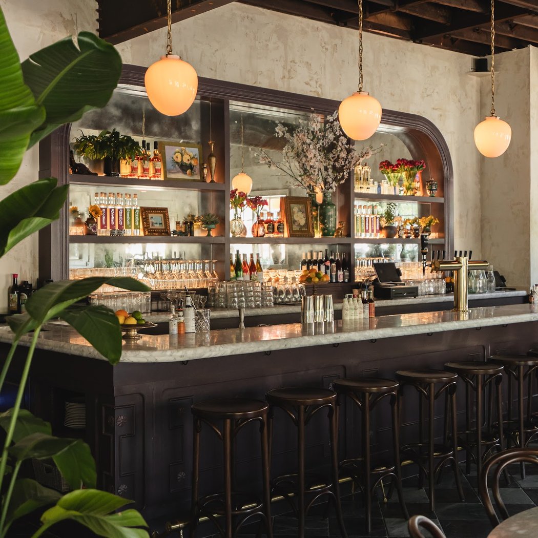 $10 Martinis at Petula's 2