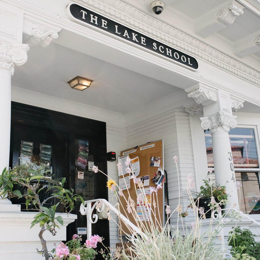 Fall Open House (Age 2 to TK) 3