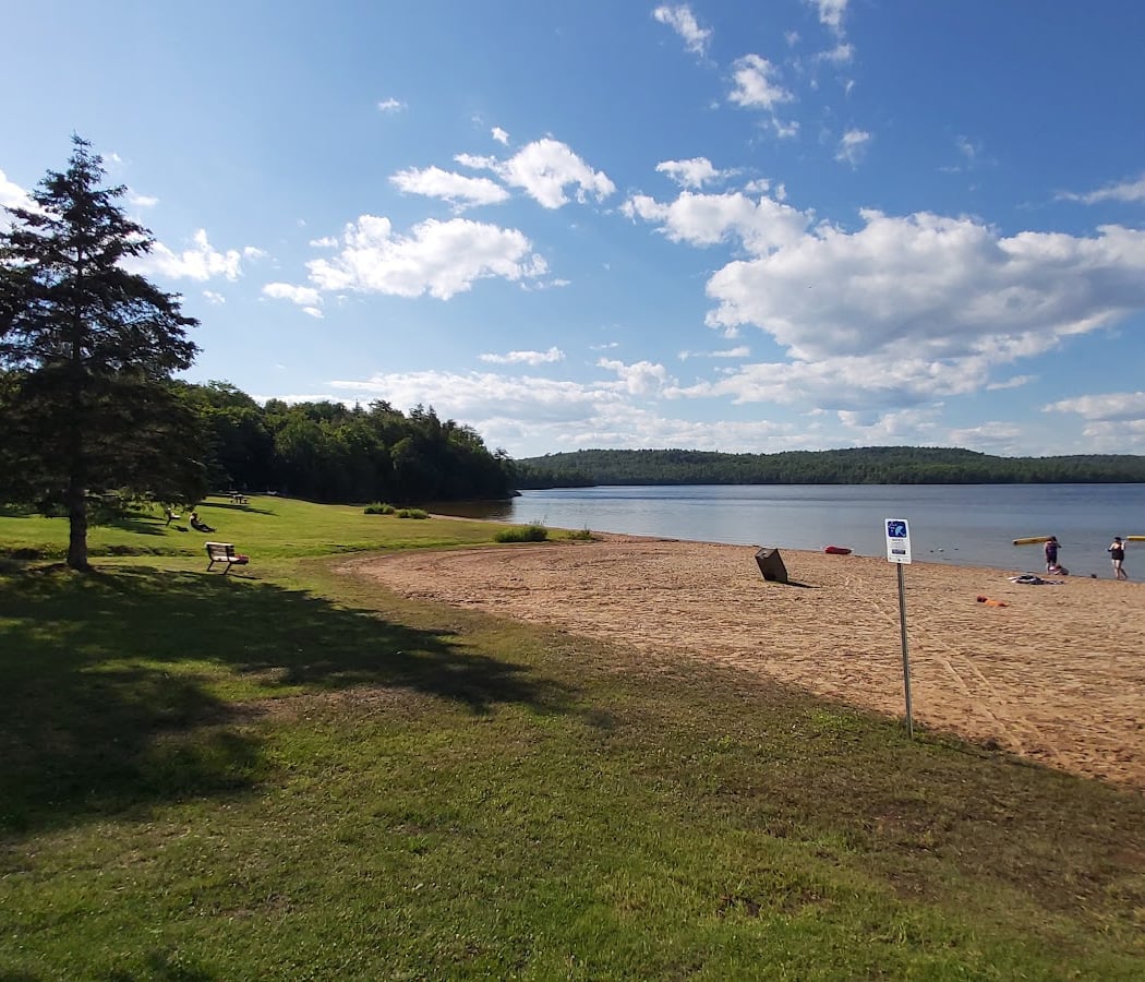 Spine Beach 1