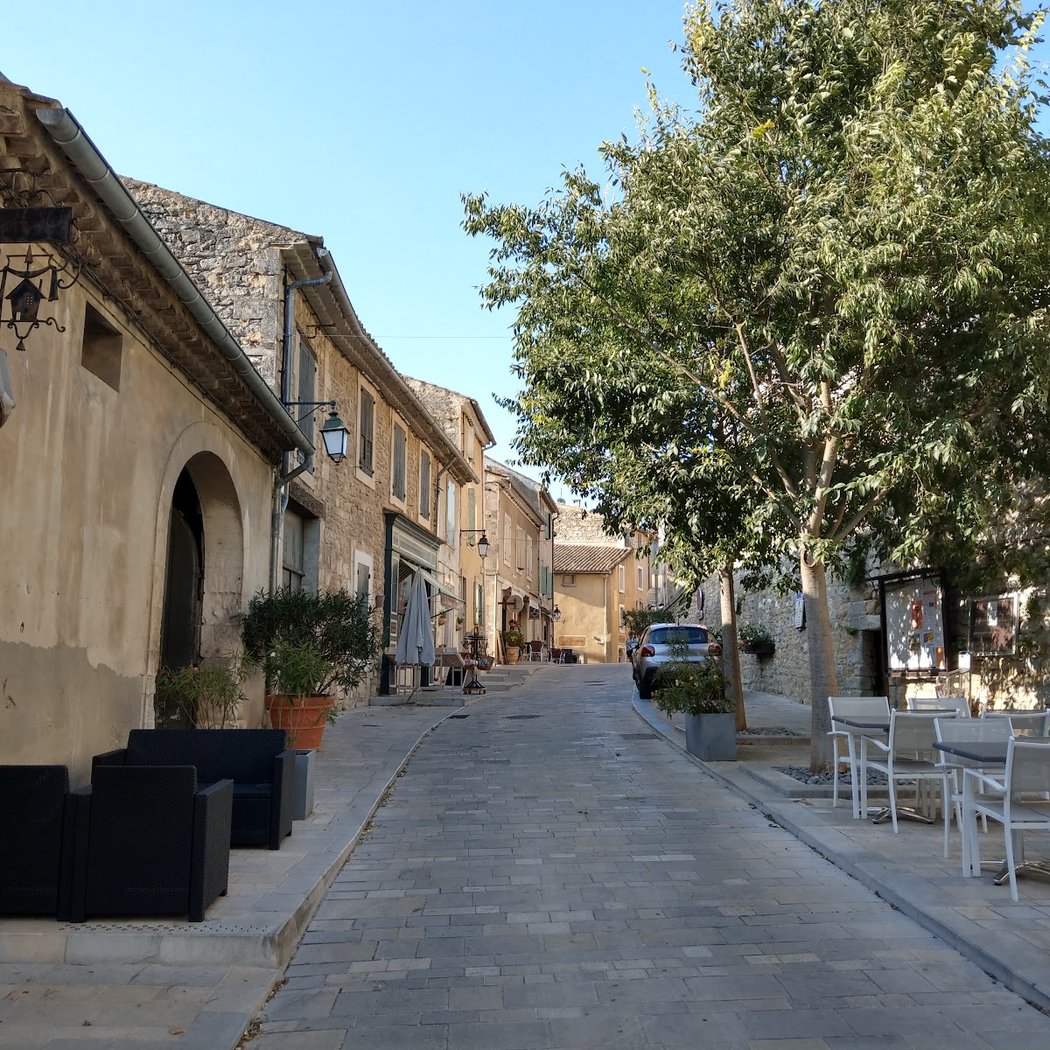 Epicerie du Luberon 3