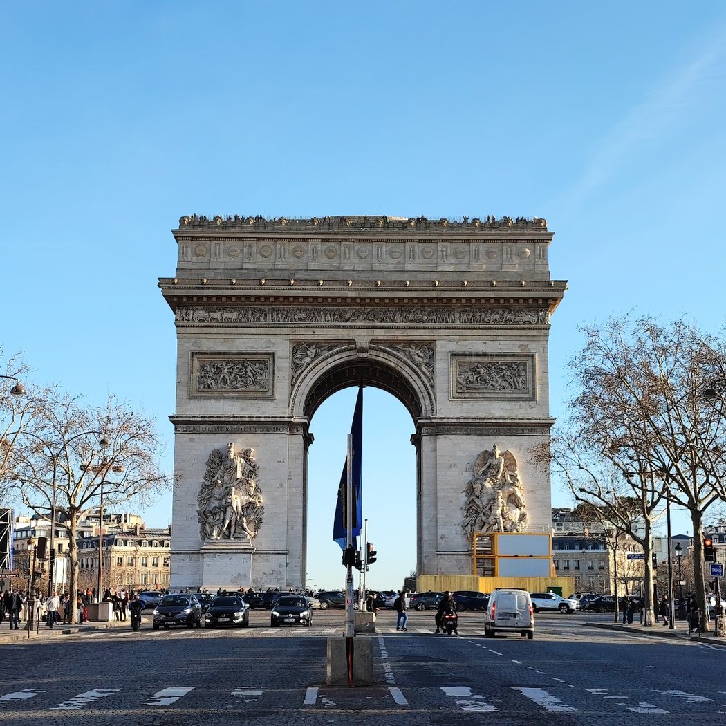 Visite en famille « Il était une fois » 2