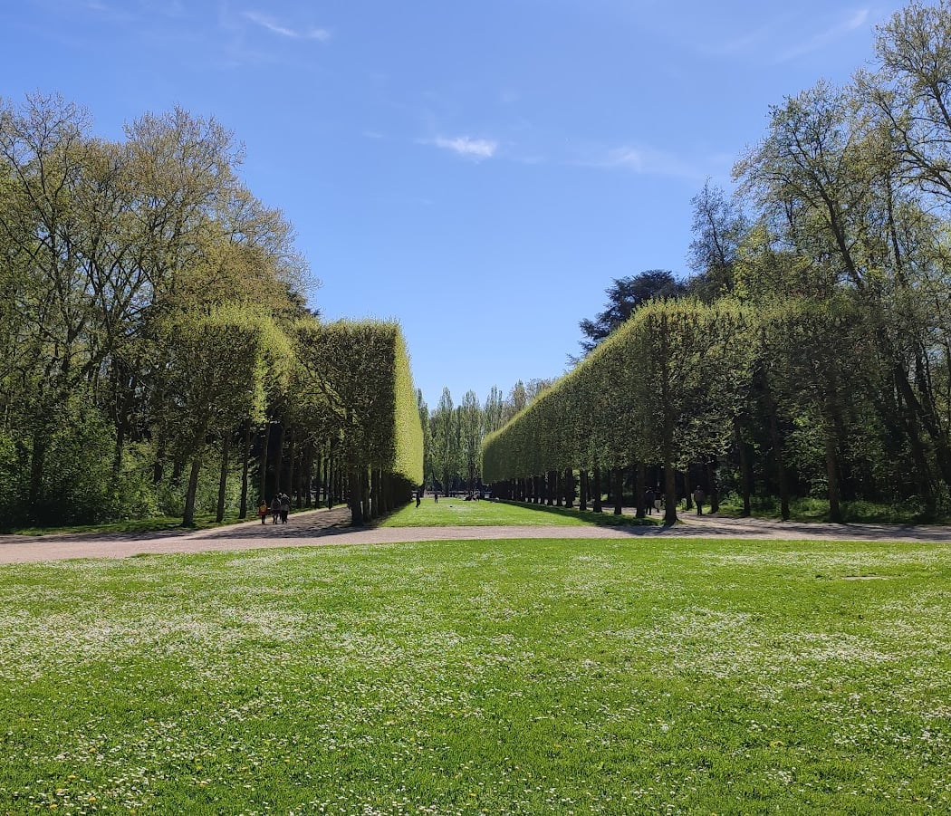 Sports de la Grenouillère State Park 1