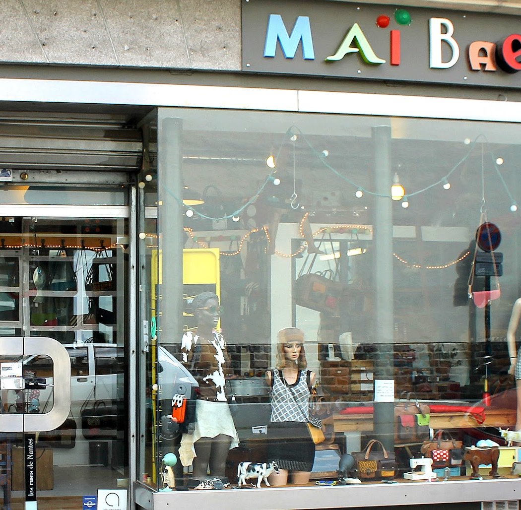 Mai Baeg 2