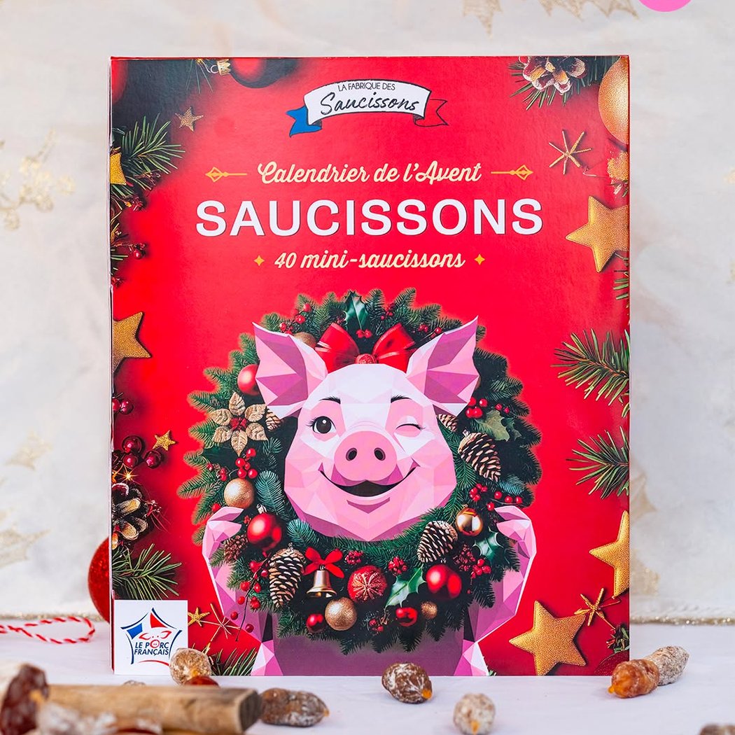 Le roi du Saucisson 1